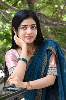 Bhairavi Aradhya Interview